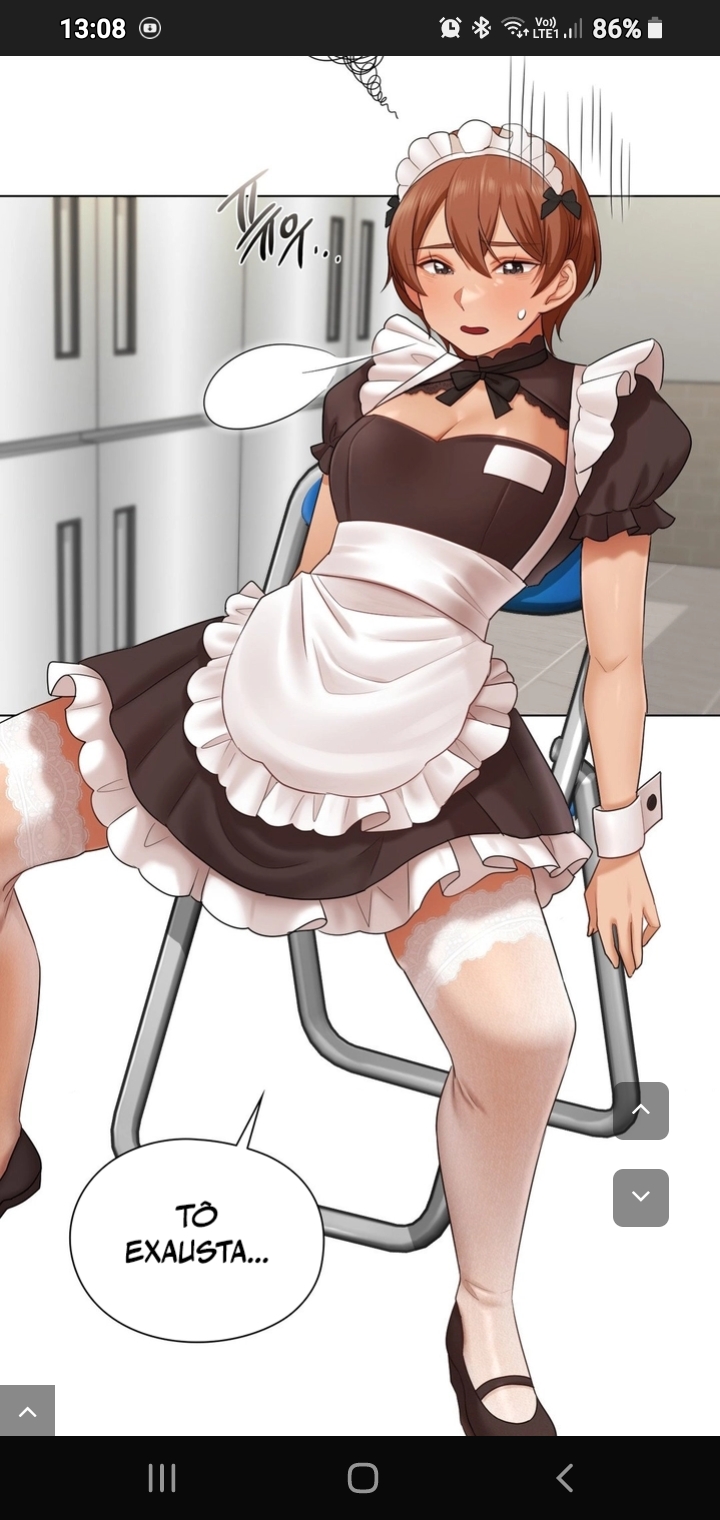 Imagem Publicada por Senpai O Desbravador em MegaHentai.biz